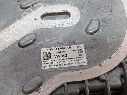 Andre VW ID. Buzz Cargo (EBA) Electric | BP31820941O1