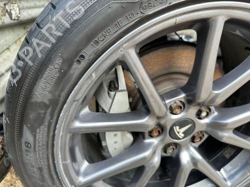 Fælk TESLA MODEL 3 (5YJ3) EV | BP32433410C45 