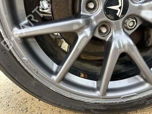 Fælk TESLA MODEL 3 (5YJ3) EV | BP32433412C45 