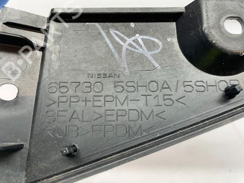 Andre NISSAN LEAF (ZE1) Electric | BP29690756O1