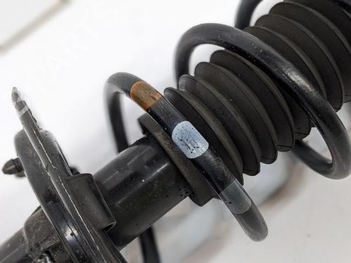 Venstre bagtil støddæmper HONDA e (ZC7_) Electric Advance (ZC7) | BP29694237M18