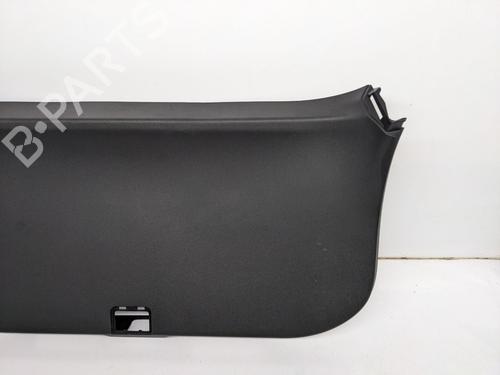 Bagklap CC/Kombi-Coupé TOYOTA bZ4X (_EAM1_) EV (XEAM10) | BP29692429C6 