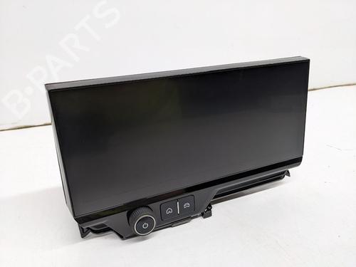 Radio VAUXHALL COMBO Mk IV (E) Life (K9) Combo-e | BP29693463E6 