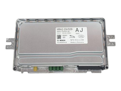 Used Electronic module JAGUAR I-PACE (X590) EV400 AWD (400 hp) 30366964