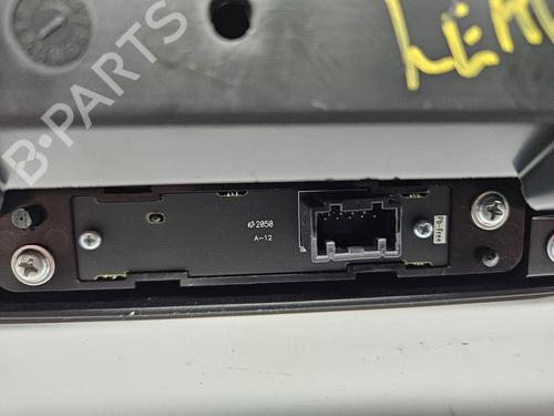 Andre NISSAN LEAF (ZE1) Electric | BP29688790O1