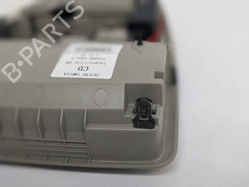 Luz interior NISSAN ARIYA (FE0) EV | BP29692549I8 