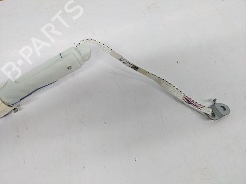 Venstre gardin kollisjonspute NISSAN ARIYA (FE0) EV e-4ORCE | BP29691898C11