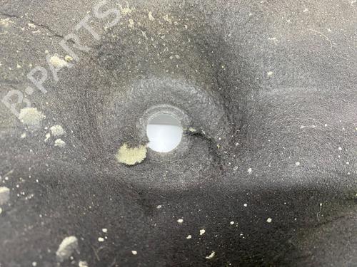 Upper protection BMW i4 (G26) M50 xDrive | BP29691909M93 