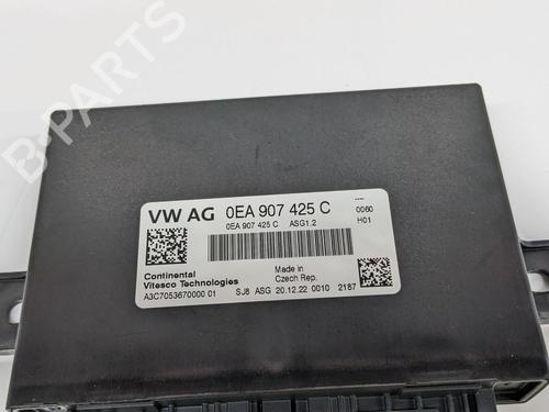 Elektronische module AUDI Q4 E-TRON SUV (F4B) 50 quattro | BP29690055M83 