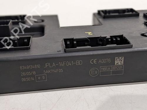 Elektronisk modul JAGUAR I-PACE (X590) EV400 AWD | BP29688258M83 