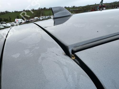 Boot lining NISSAN LEAF (ZE1) Electric | BP33158604I3  - Image 8