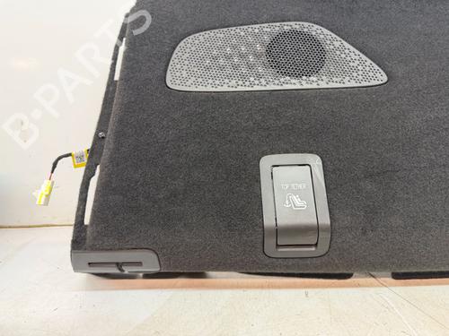 Cappelliera BYD SEAL EV | BP32355291C85