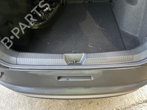 Bak støtfanger VW ID.4 (E21) PRO 4motion | BP32653857C8 