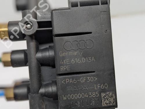 Kompresser Støtte/Fjedring AUDI E-TRON (GEN) 55 quattro | BP29691477M103 