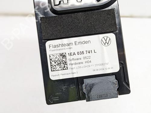 Electronic module VW ID.4 (E21) Performance | BP28698407M83