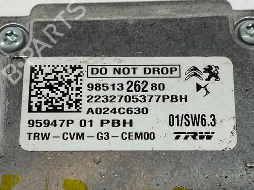 Camera PEUGEOT 2008 II (UD_, US_, UY_, UJ_, UR_, UC_) e-2008 (UKZKXZ) | BP29690515E14 