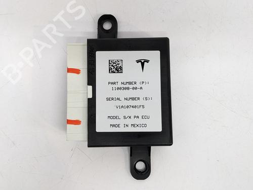 Andre TESLA MODEL S (5YJS) 85 | BP29692341O1