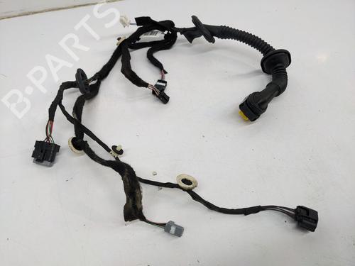 Faisceau de câbles SMART FORFOUR Hatchback (453) 1.0 (453.042, 453.043) | BP29691767E16 