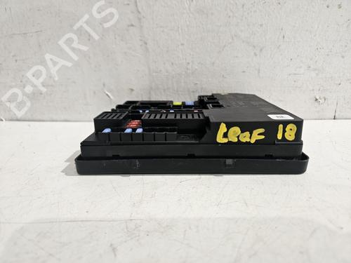 Fuse box NISSAN LEAF (ZE1) Electric | BP29688778E1 