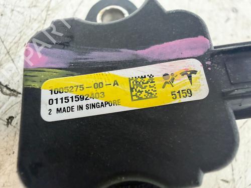 Otra TESLA MODEL S (5YJS) 85 | BP32378020O1