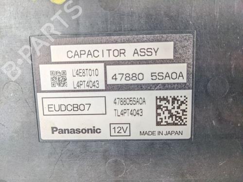 Elektronisk modul NISSAN LEAF (ZE1) Electric | BP29688669M83 