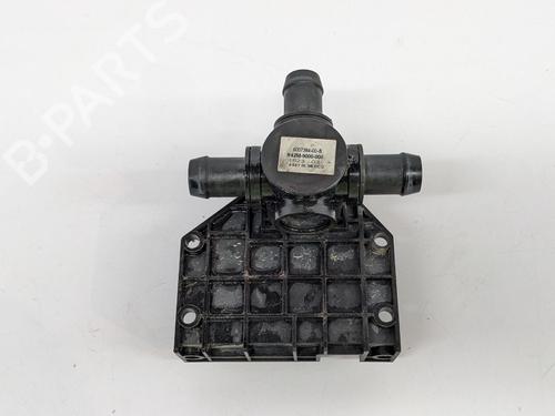 Ekstra vannpumpe TESLA MODEL S (5YJS) 75D AWD | BP29691025M111