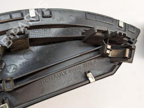 Andre RENAULT SCENIC E-TECH PHASE I EV87 | BP33109920O1  - Image 8