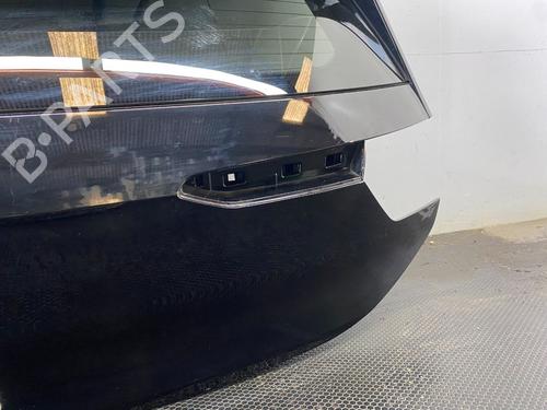 Bagklap CC/Kombi-Coupé VW ID.3 (E11, E12) Pro | BP29692911C6 