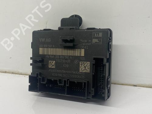 Elektronisk modul AUDI Q5 (8RB) 2.0 TDI | BP29689999M83 