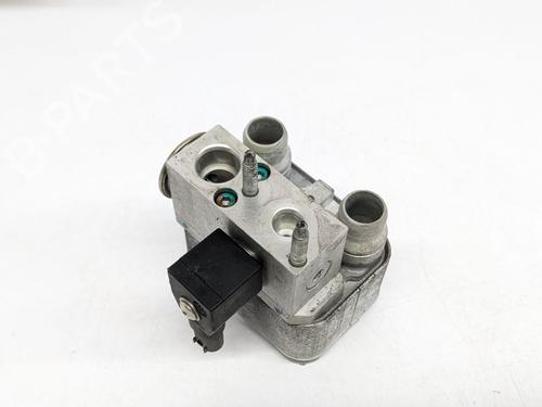 Auxiliary water pump VAUXHALL COMBO Mk IV (E) Box Body/MPV (K9) Combo-e | BP29693633M111