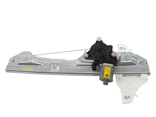 Lève-vitre arrière gauche HYUNDAI KONA (OS, OSE, OSI) EV (204 hp) 29688026