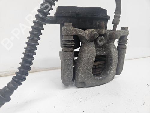 Left rear brake caliper MG MG ZS SUV (AZS1) EV (CSA7001) | BP29689631M107 