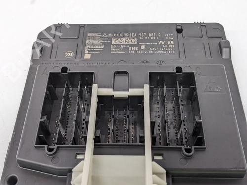 Elektronisk modul CUPRA BORN (K11) 58 | BP29689667M83 