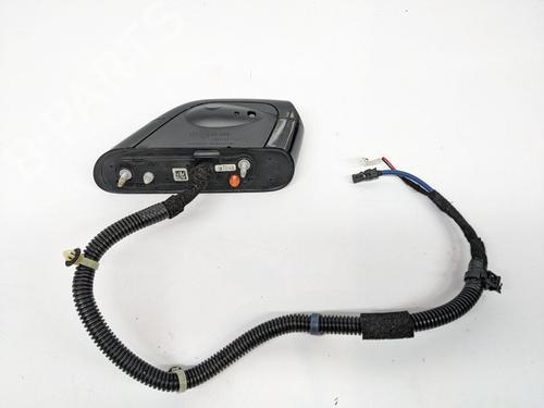 Bakspejl venstre HONDA e (ZC7_) Electric Advance (ZC7) | BP29689896C26