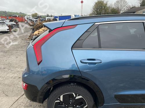 Andre KIA NIRO II (SG2) EV (204 hp) 30312159