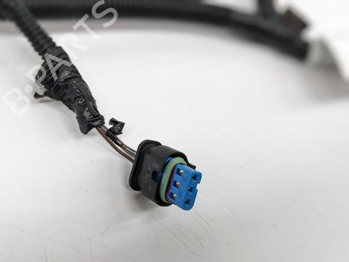 Elektronisk sensor VOLVO XC40 (536) Recharge AWD | BP29690838M84