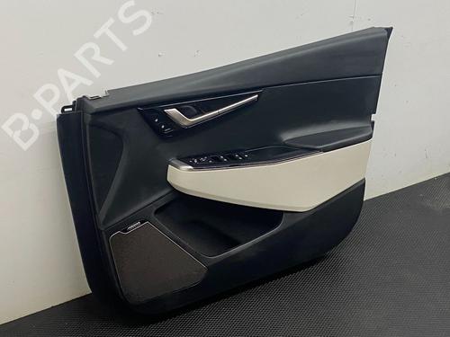 Høyre frontpanel KIA EV6 (CV) ELECTRIC AWD | BP29692118C59