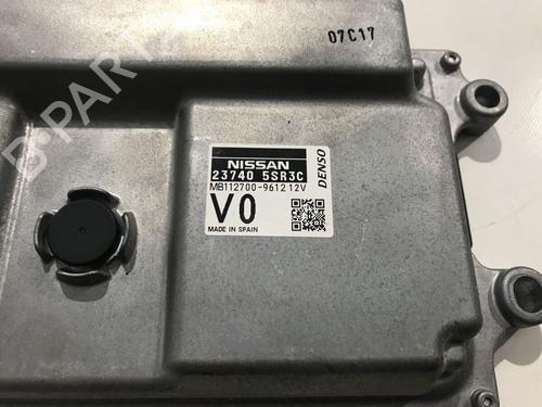 Andre NISSAN LEAF (ZE1) Electric | BP29688749O1