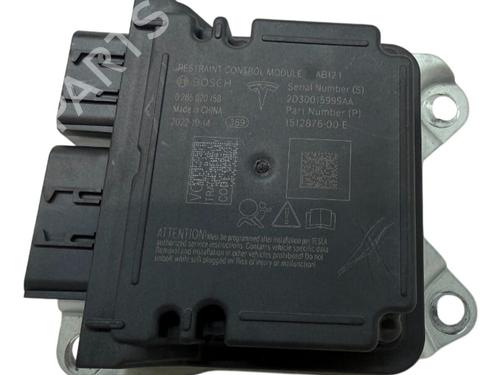 Annen TESLA MODEL 3 (5YJ3) EV AWD (351 hp) 30768497