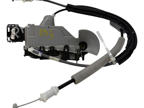 Serratura anteriore sinistra CITROËN DS3 (SA_) 1.6 Racing (203 hp) 30841734