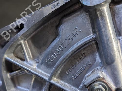 Motor NISSAN ARIYA (FE0) EV | BP29693017M1