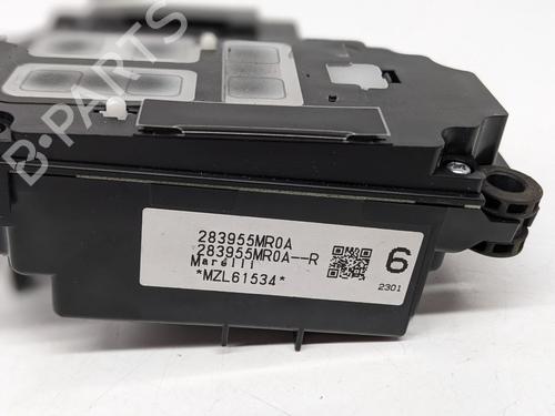 Andre NISSAN ARIYA (FE0) EV | BP29689353O1