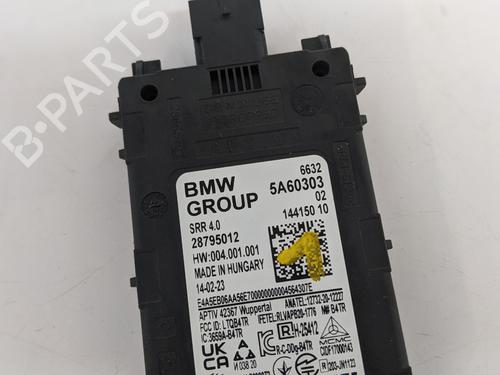 Electronic module BMW iX (I20) xDrive M60 | BP31844198M83