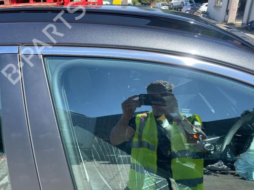 Dørrute Høyre foran KIA NIRO II (SG2) EV | BP29693044C19 