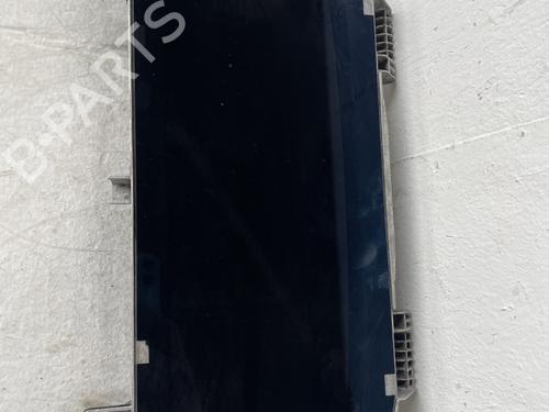 Kombinert Instrument RENAULT ZOE (BFM_) ZOE (BFMC, BFMD) (136 hp) 29902735