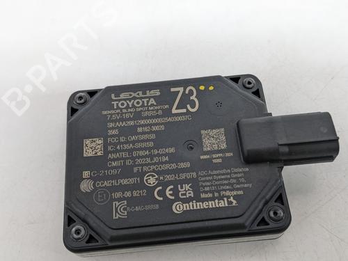 Electronic module LEXUS RZ (_BM1_) 300e (XEBM10) | BP29694602M83 