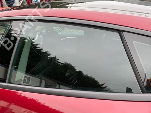 Szyba drzwi tylnych lewych TESLA MODEL S (5YJS) 85 | BP29692129C20