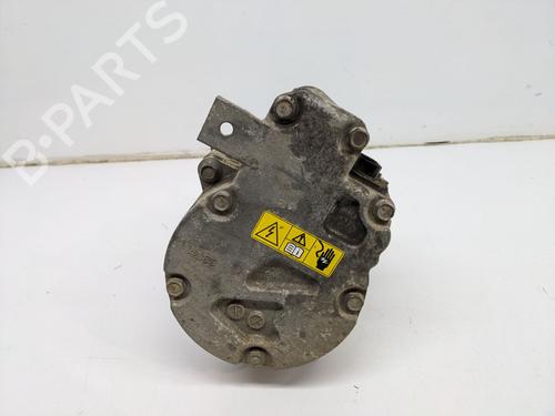 AC compressor MG MG ZS SUV (AZS1) EV (CSA7001) | BP29691777M34