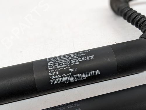 Gasdæmper bagklap TESLA MODEL X (5YJX) 100D AWD | BP29987172C138 