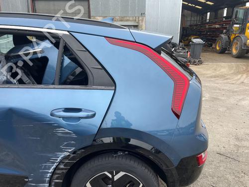 Andre KIA NIRO II (SG2) EV (204 hp) 30312157